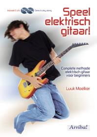 Speel elektrisch gitaar!